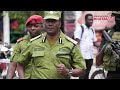 SIMANZI! RPC TABORA AFARIKI DUNIA AKIPATIWA MATIBABU MUHIMBILI