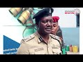 SIMANZI! RPC TABORA AFARIKI DUNIA AKIPATIWA MATIBABU MUHIMBILI