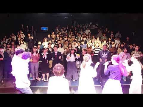 【アカペラカバー】タッタ/ゆず にばんぼし