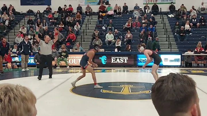 Seda Bomb !!!! regionals semifinals 2/25/22