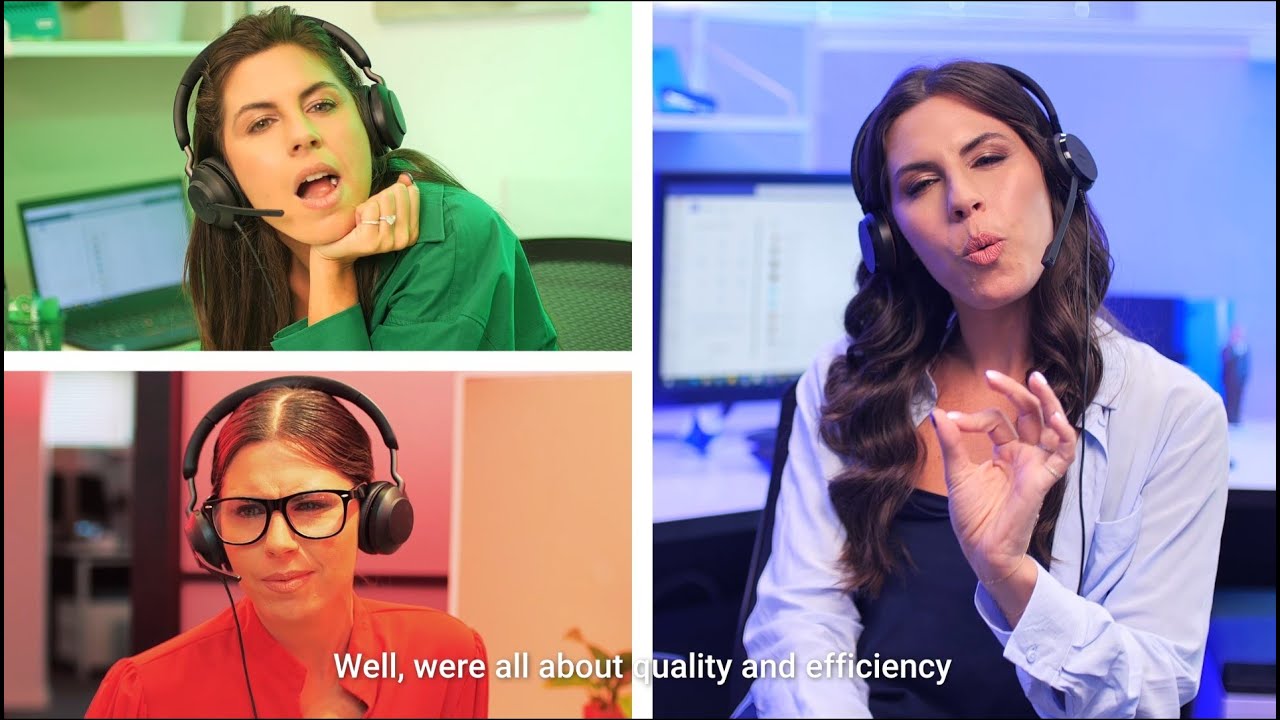 AUDIO CODES_AC CALL CENTER