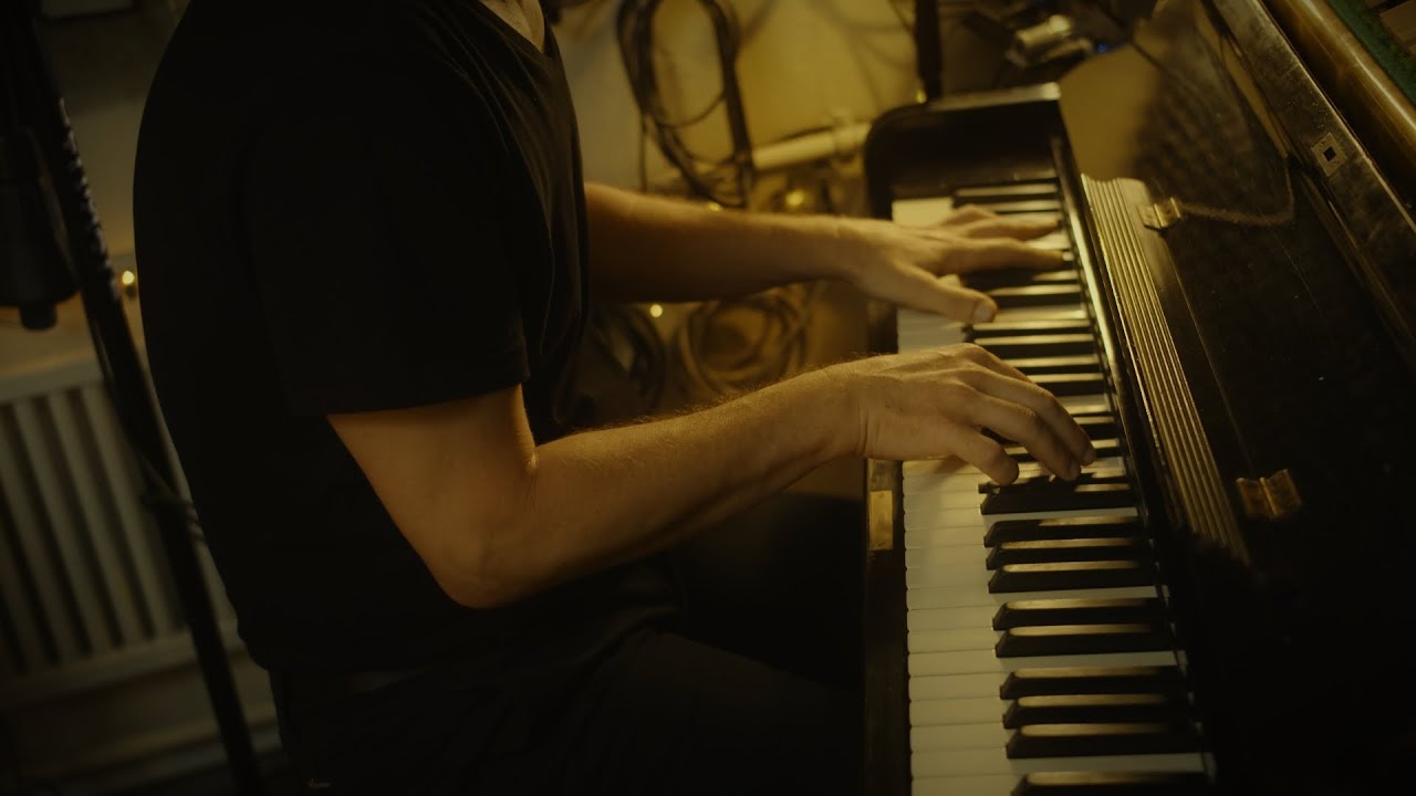 KOPFGEWITTER Gefunden und doch verloren