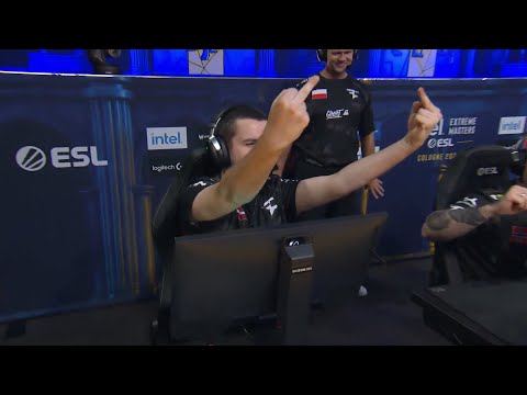 FaZe vs Liquid - Mirage - IEM Cologne 2024 (LA FIN VOUS SURPRENDRA)