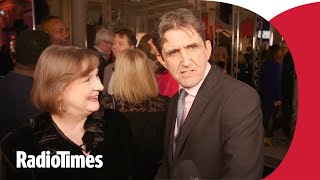 Call the Midwife boss on Lucille’s future
