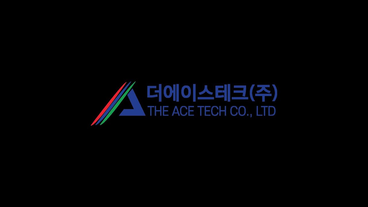 THE ACE TECH CO., Ltd - Company Introduction Video - YouTube