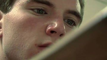 NYU application video