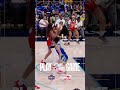 Tonight’s Capital One Play of the Game