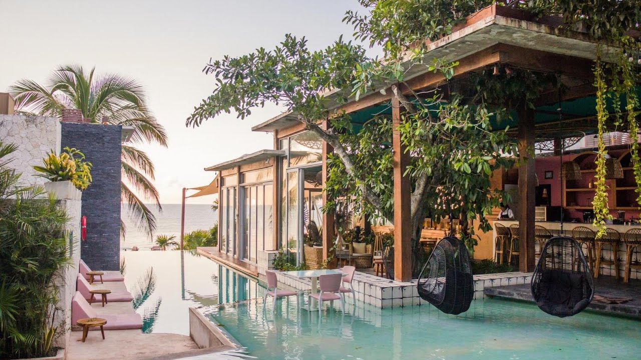 Mi Amor Boutique Hotel-Adults Only, Tulum, Mexico | Best Travel Plan