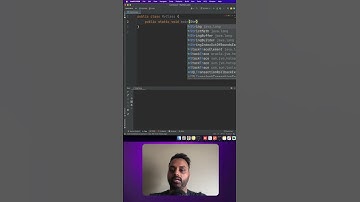 Hello world in Java | #shorts #java #coding #software