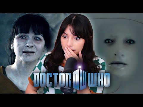 Doctor Who Season 6 Episode 5 "The Rebel Flesh" Reaction! | DOPPELGANGERS!