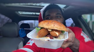 17th Food review: Taystee’s Burgers