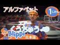 アルファベットをまなぼう | ☆ 英語を学ぶ ☆ ブリッピー 日本語 ☆ 子供け教育動画 Blippi