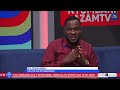 Umwamba wa AzamTV wawatisha watu mtaani