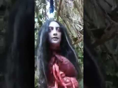 Hantu Penanggal Youtube