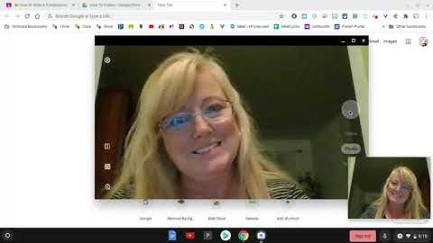 File Management on Your Chromebook