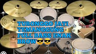MUSIK LEAK TU RONGGO JATI TEMANGGUNG