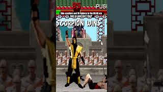 Old Meets New: Side-scroller and 2D Fighters