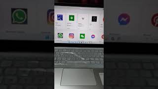 New way of Microsoft store in windows 11