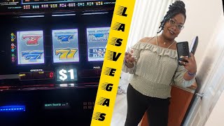 Let me tell you what happened in Las Vegas | Bluegreen Vacation: Club 36
