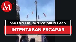 Enfrentamiento en Mazamitla, Jalisco, deja tres muertos