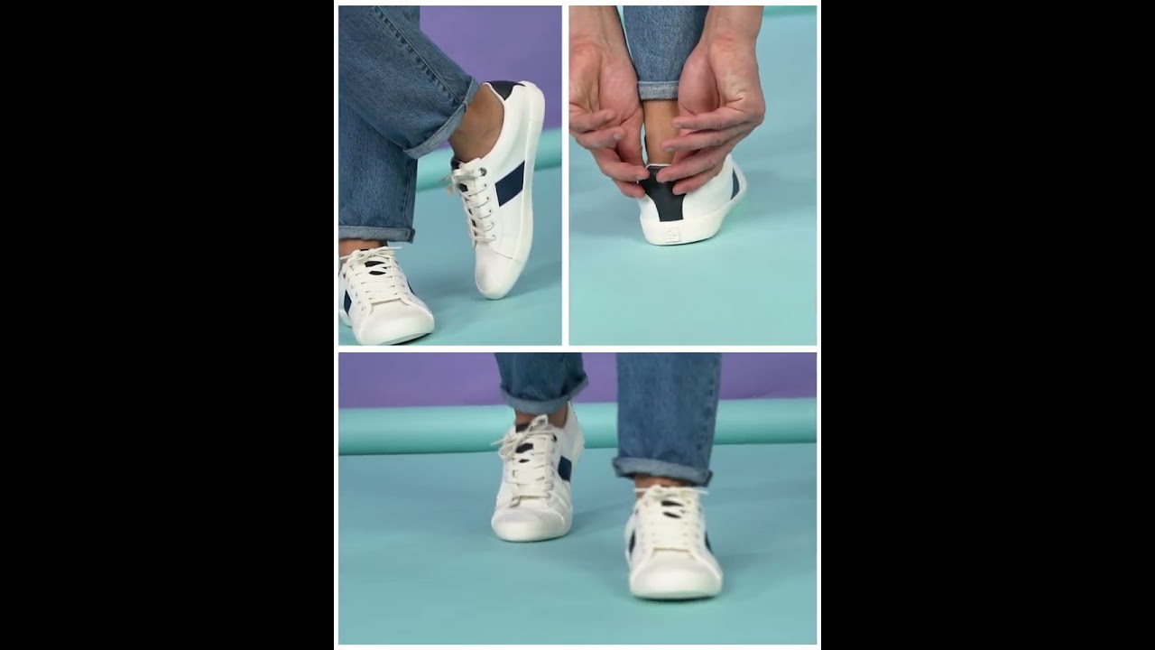 Roadster Men's Canvas Shoes