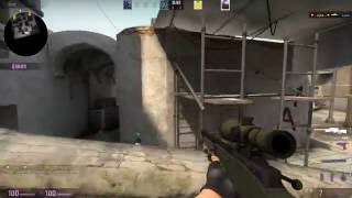 Random CSGO Clip #5