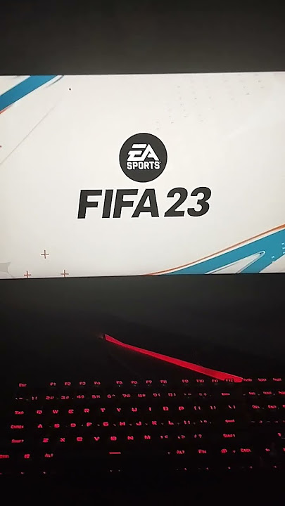 PROBLEMAS PARA ABRIR O FIFA 23 PELA ORIGIN? VENHA CONFERIR UMA SOLUÇÃO 