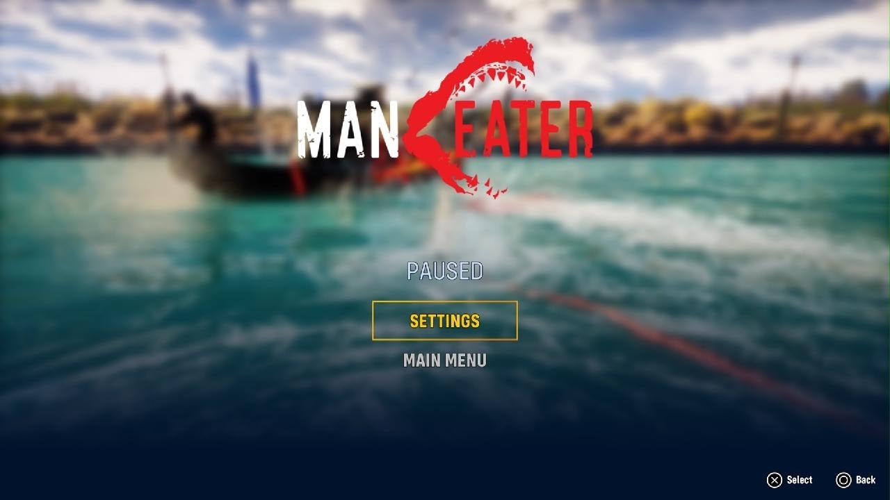 Maneater Satellite For Destruction, Destroy Comms Beacon Truth Quest