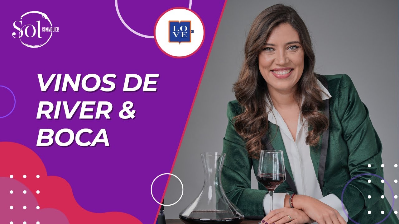 ✨🍷 Pasión, fútbol y vino en una misma copa 🍷✨