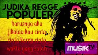 judika versi reggae