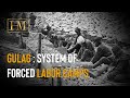 Soviet Gulag: Forced Labor Camps' History & Impact