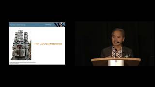 Dr. Evan Adams – Education Day 2018 Plenary
