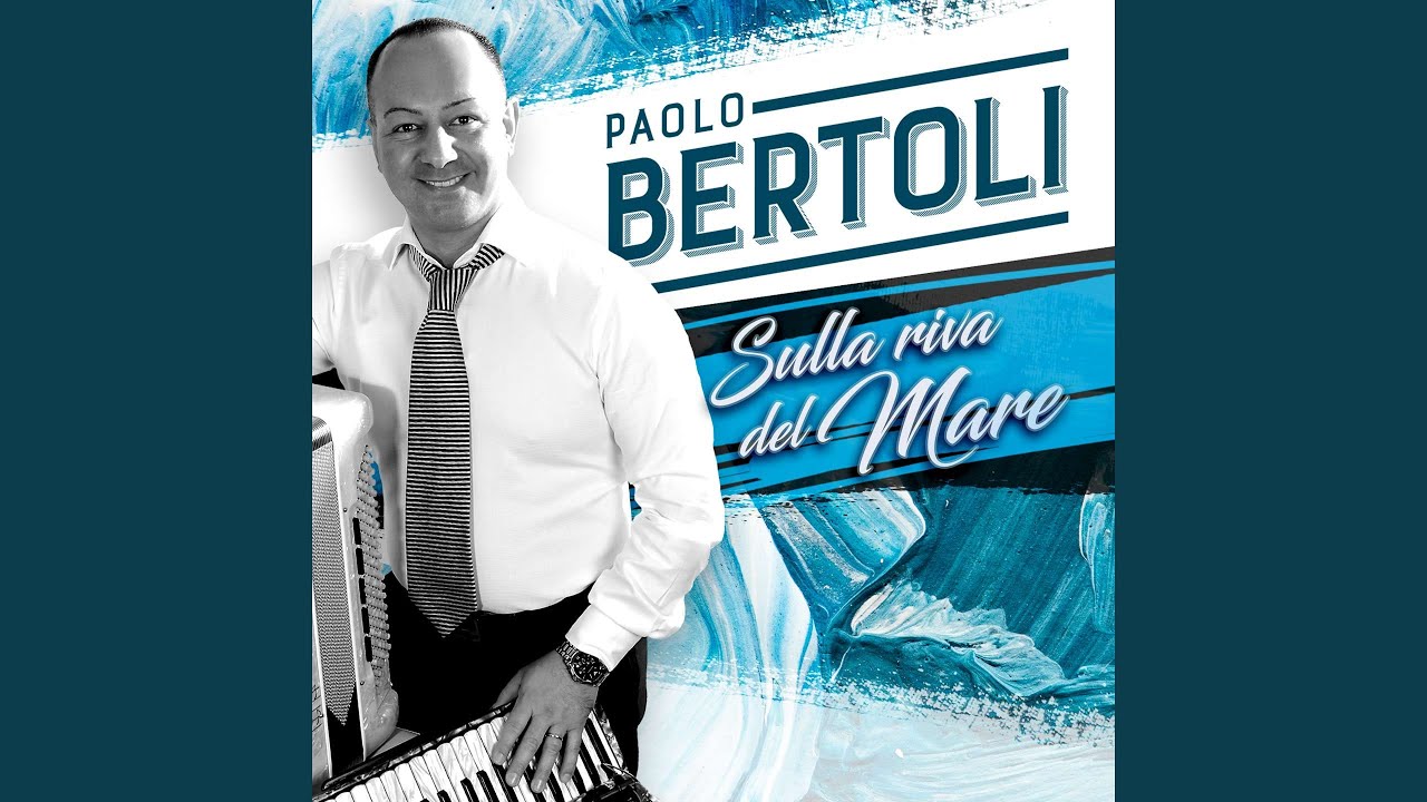 Sulla Riva Sulla riva del mare - YouTube