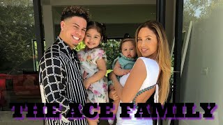 THE ACE FAMILY TikTok Compilation