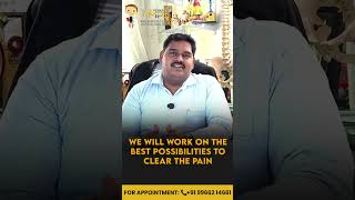 Back Pain While Lifting Your Child? Causes &amp; Treatment Explained | Dr. Venkataratnam Mallipudi