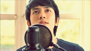 Justin Timberlake - Mirrors cover by Hafiz Zainal (Official Music Video)