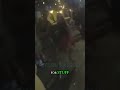 BODYCAM: Driver's Night Out Turns Complicated