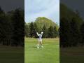 ホワイトコーデ🤍#shorts #song #ゴルフ #ゴルフスイング #ゴルフ女子 #スイングトップ #ひなgolf #golf #golfswing