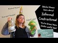 Understanding Informal Contractions in English