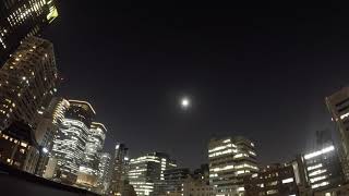 Lunar Eclipse November 19, 2021