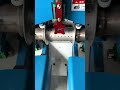 Efficient Aluminum Ternary Grinder Showcase | The Ultimate Solution for Aluminum Processing