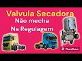 Valvula Secadora Desmontagem Axor e do Iveco,Isso Vc não Sabia