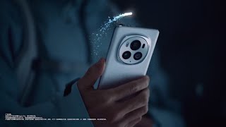 Honor Magic6 Series Teaser