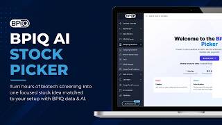 BPIQ Features: AI Stock Picker
