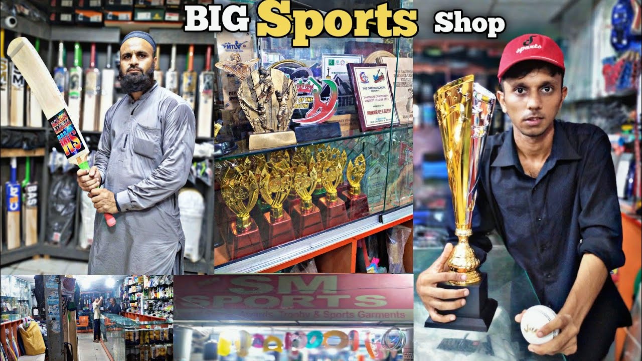 All Cricket Equipments | Hard Tennis Cricket Bats | SM Sports Karimabad