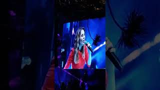 Funda Arar - Arapsaçı (Canlı) [29. Kırklareli Kakava Festivali - 2022]