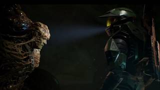 Details Captain Keyes Death Scene - Halo Campaign Evolved Guide