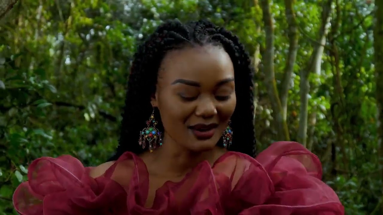 mapenzi yako