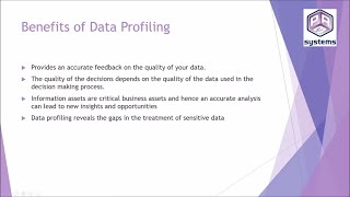 Data Profiling (Column Analysis) using IBM Information Analyzer 11.5 screenshot 5