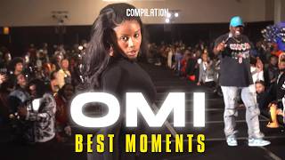 Omi Balenciaga | Best Clips & Moments | Vogue Compilation